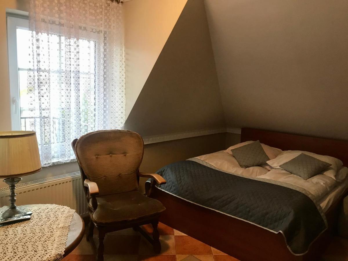 Dworek Biała Dama 3* Nieborów